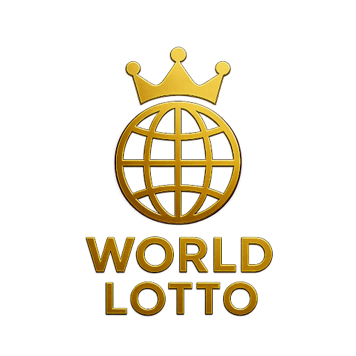 World Lotto Logo